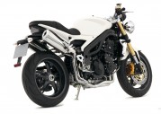 Triumph Speed Triple